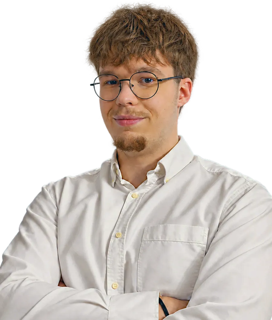 Jakub Bilski